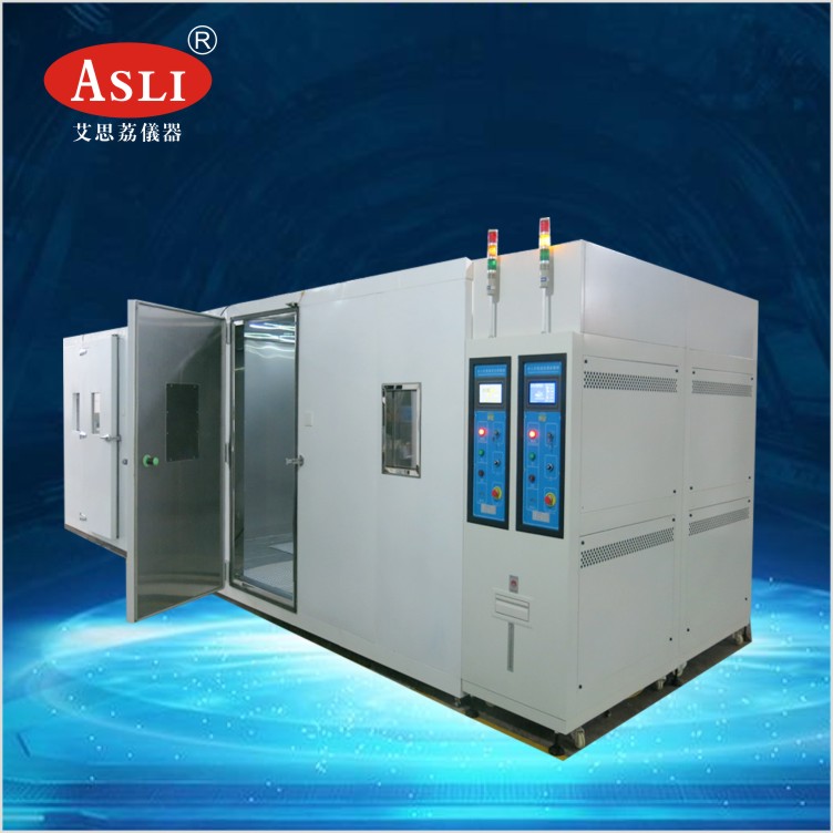 <b>快速温变恒温恒湿试验箱 ASTM G85-11标准介绍</b>