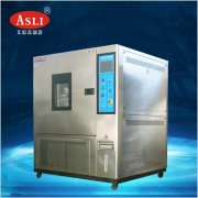 定制低温恒温试验箱设备技术说明与规格参数